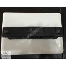 BAŞKAN TİC.MERCEDES A2128202410 W212 E KASA KOLTUK ISITMA PANEL 2128202410